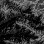 Skiing Sochi. Original from NASA. Digitally enhanced by rawpixel.